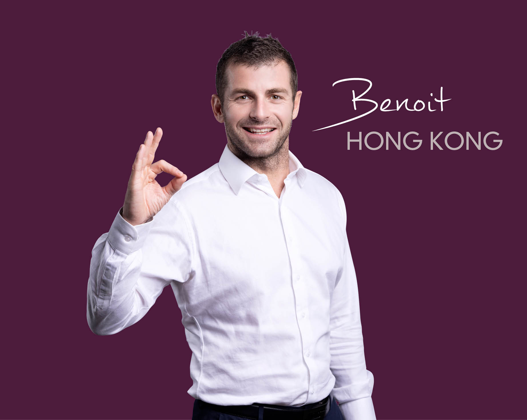 Benoit